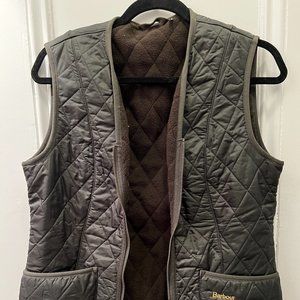 Barbour Fleece Betty Liner